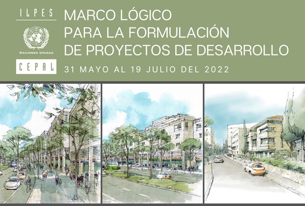 Proyectos con la metodologia del marco logíco